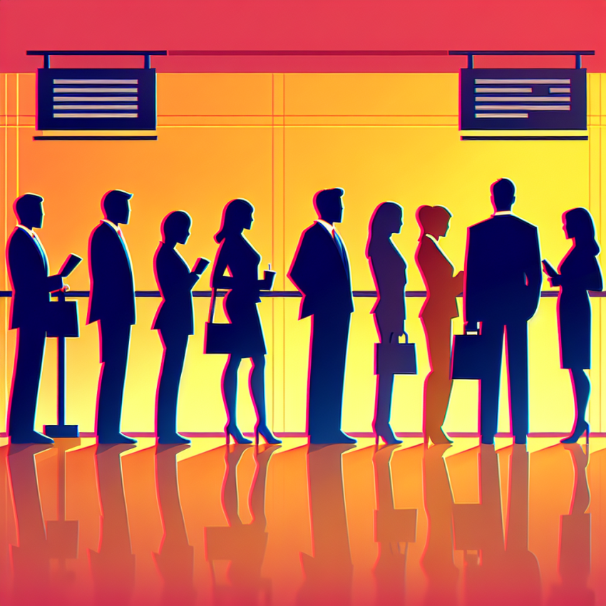 Systemy przywoławcze w barach szybkiej obsługi