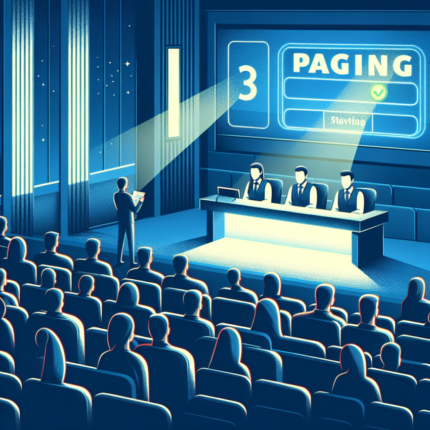 Systemy przywoławcze w kinach