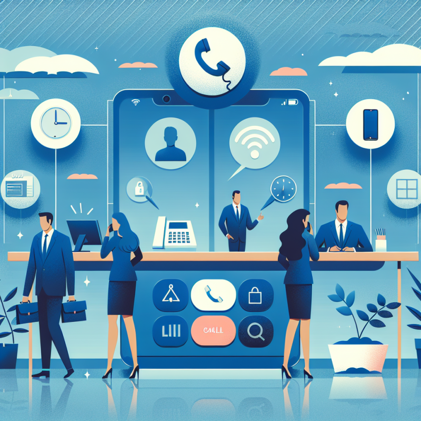 Systemy przywoławcze w spa i wellness