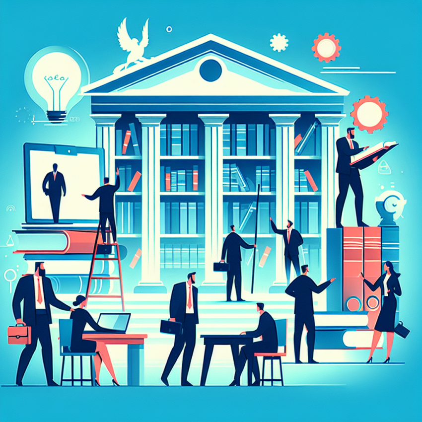 Przywoływacze w bibliotekach akademickich