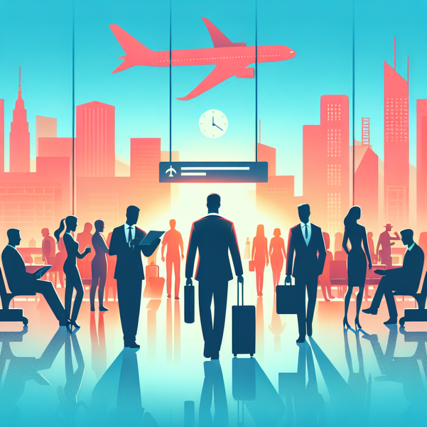 Pagery w biurach podróży